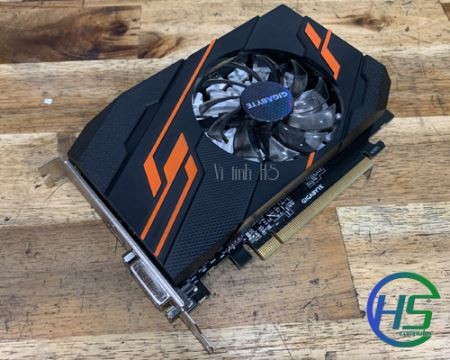 GIGABYTE GT1030 2GD5 - BH HÃNG 5/2022