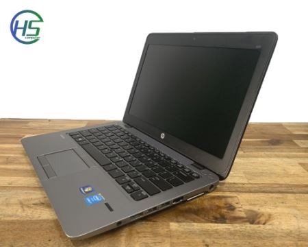 HP ELITEBOOK 820G1 CORE I5 THẾ HỆ 4 - 12.5 INCH