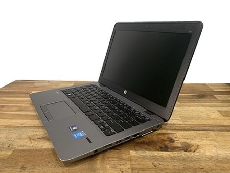 HP ELITEBOOK 820G2 CORE I7 THẾ HỆ 5 - 12.5 INCH