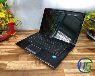 LENOVO G460 CORE I3 | 4GB | 320GB | 14INCH LED WIDE GƯƠNG