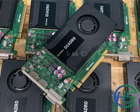 QUADRO K2000 2GD5 128BIT