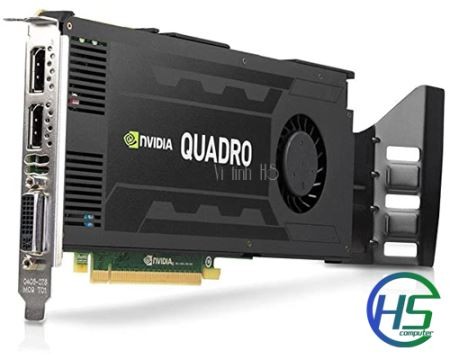 QUADRO K4200 4GD5 256BIT