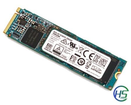 Ổ CỨNG SSD TOSHIBA M2 2280 512GB