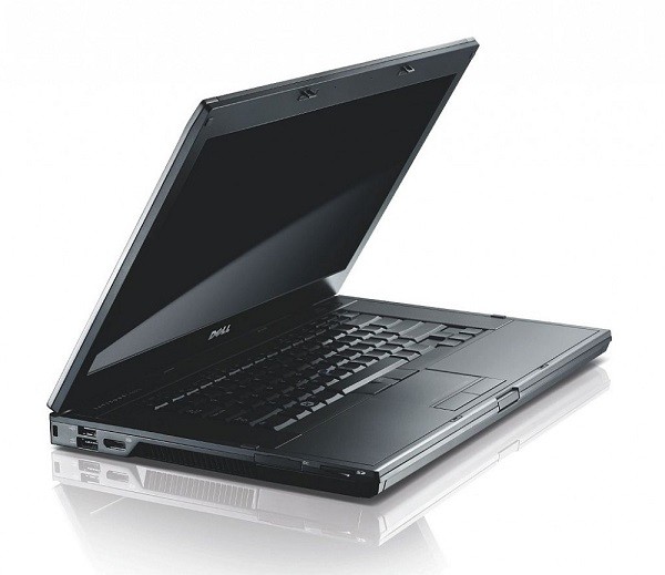 DELL LATITUDE E6510 CORE I5-460/4GB/320GB/15.6INCH/PIN TRAY