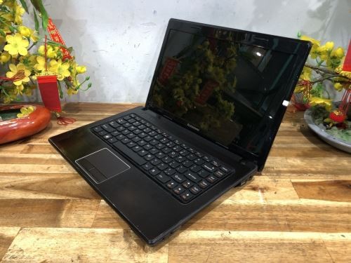 LENOVO G470 I5-2430M | 4G | SSD 120G |320G | 14INCH LED WIDE GƯƠNG