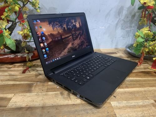 DELL VOSTRO 3459 CORE I5-6200U 4G 120GB 14INCH